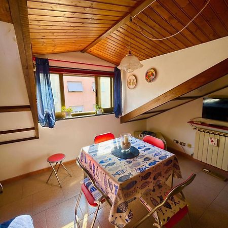 Apartmán Ca' Berio 67 Imperia Exteriér fotografie