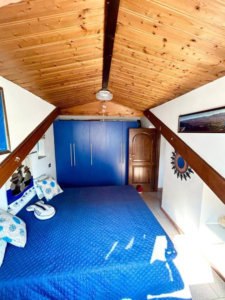 Apartmán Ca' Berio 67 Imperia Exteriér fotografie