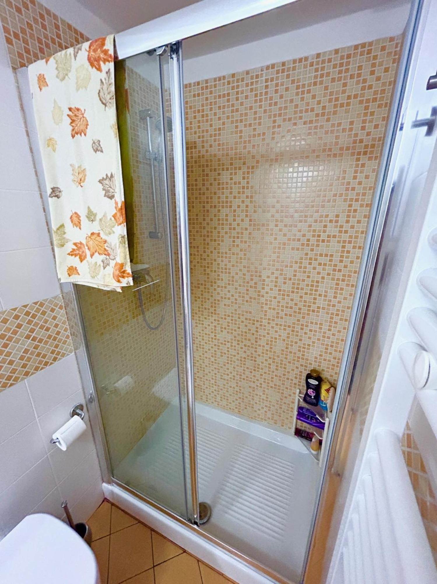 Apartmán Ca' Berio 67 Imperia Exteriér fotografie