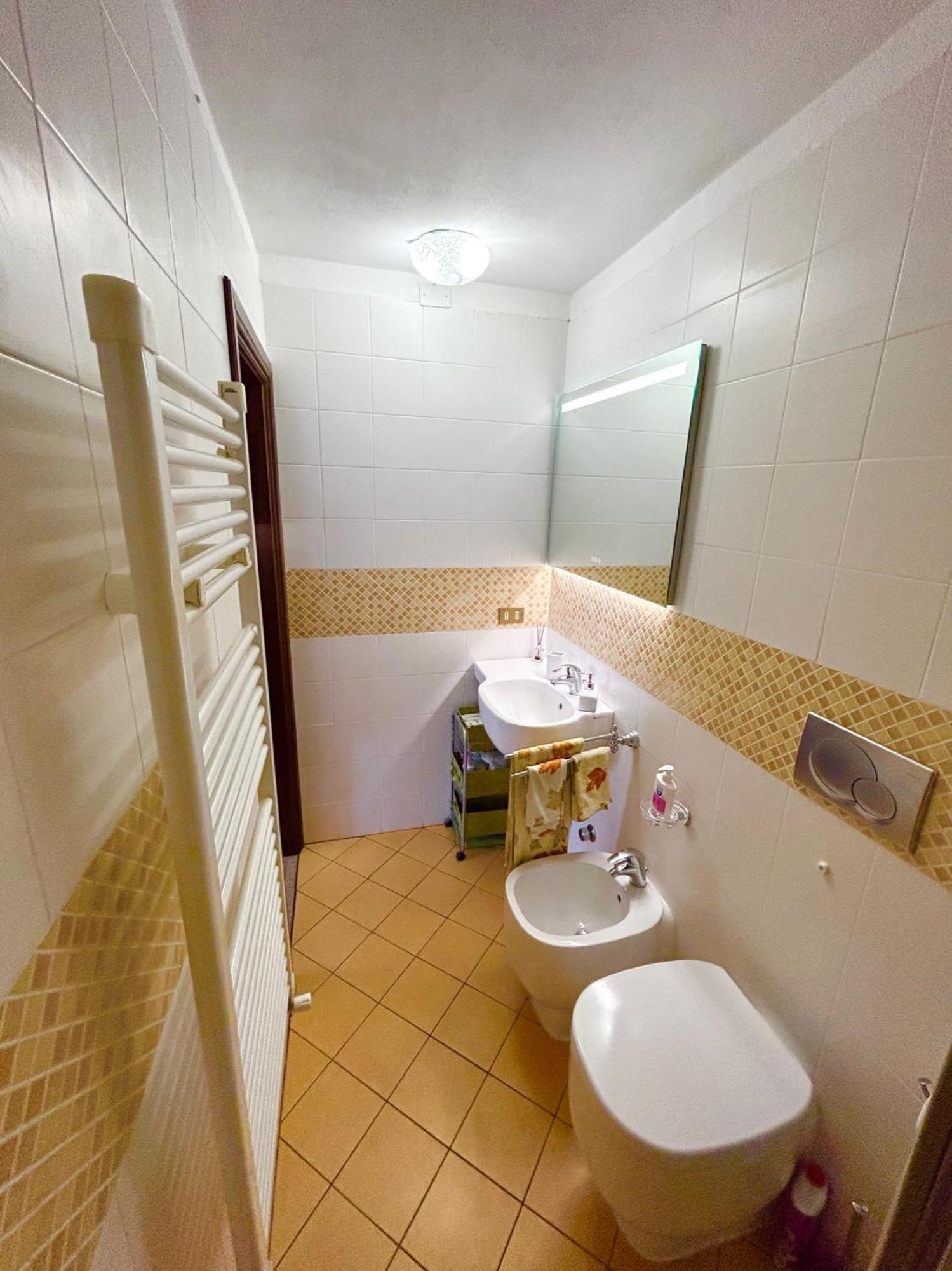 Apartmán Ca' Berio 67 Imperia Exteriér fotografie