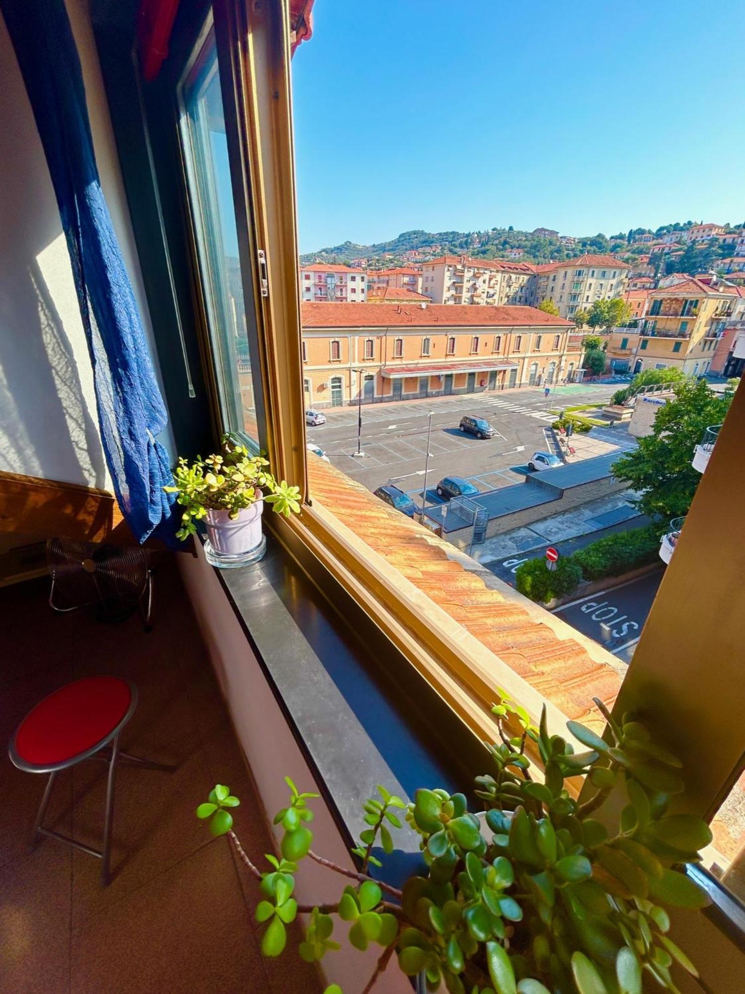 Apartmán Ca' Berio 67 Imperia Exteriér fotografie