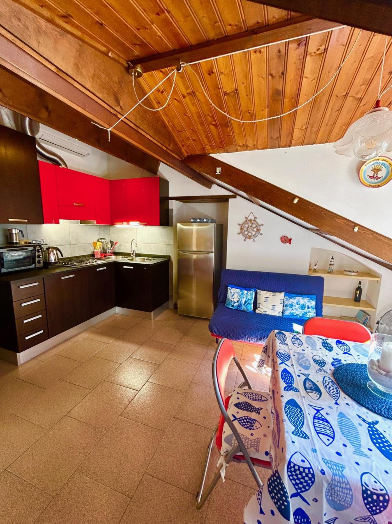 Apartmán Ca' Berio 67 Imperia Exteriér fotografie